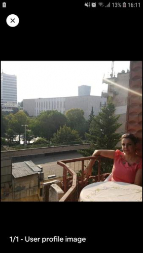 2 BD apartment, 2 min from Skanderbeg Square.!!!.
